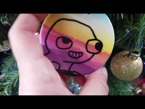 lo-fi ASMR | HAPPY NEW YEAR - i have no idea what this is lol :)