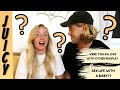 Answering 15 of the most JUICY and AWKWARD questions asked to us! | The Beeston Fam