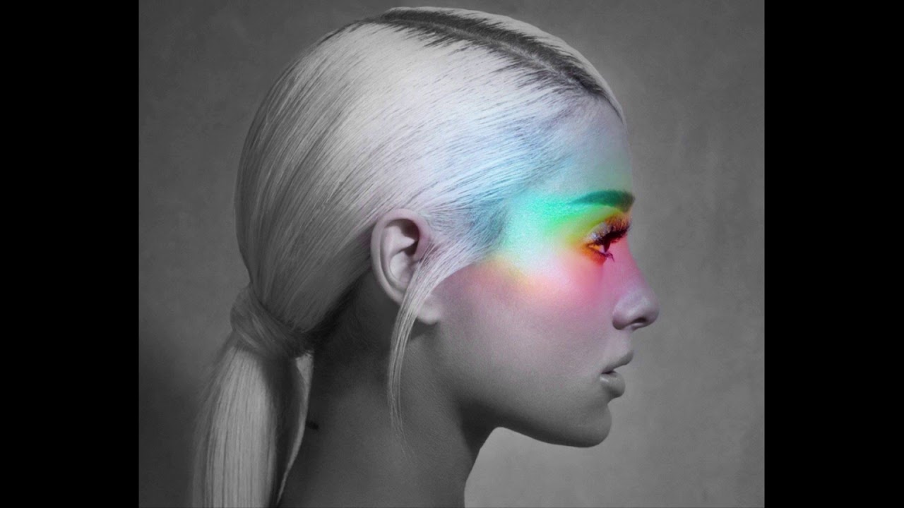 Ariana Grande - No Tears Left To Cry Tłumaczenie PL - YouTube