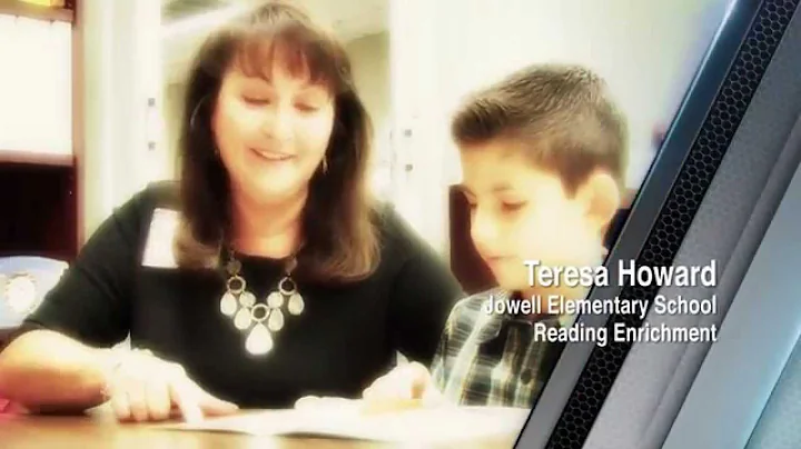 Jowell ES - Teresa Howard