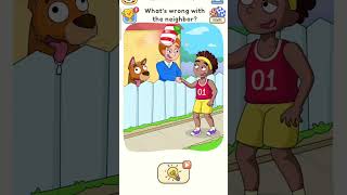 DOP 5 level 3045 〽️ (what's wrong with the neighbor?) #dop5 #shortsfeed #shortsviral Net Worth