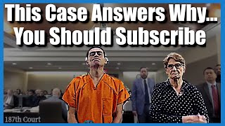 This Case won't waste Your Time - Off the Record Best of USA