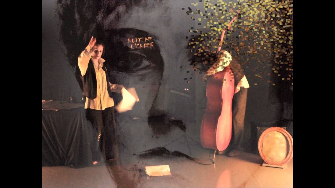 Alchimie du Verbe (Extrait de "Une Saison en Enfer") - Arthur Rimbaud