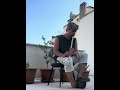Damda sabavendli ney taksimi #ney #makam #taksim #rooftop #music #performance #livemusic