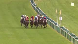 Vidéo de la course PMU PRIX FREEDONIA
