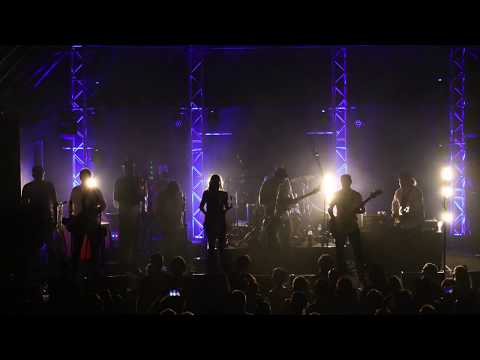 Sunny Coast Rude Boys with 'Inner London Violence' (Bad Manners - cover)