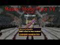 Hypixel Skyblock | Duo M7 Until Handle #11