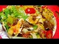 Taco Salad From Start to Finish Recipe with Avocado, Romaine Lettuce, Ground Chuck