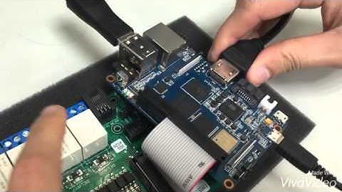 banana pi BPI-M3  use UniPi  demo  and how to use