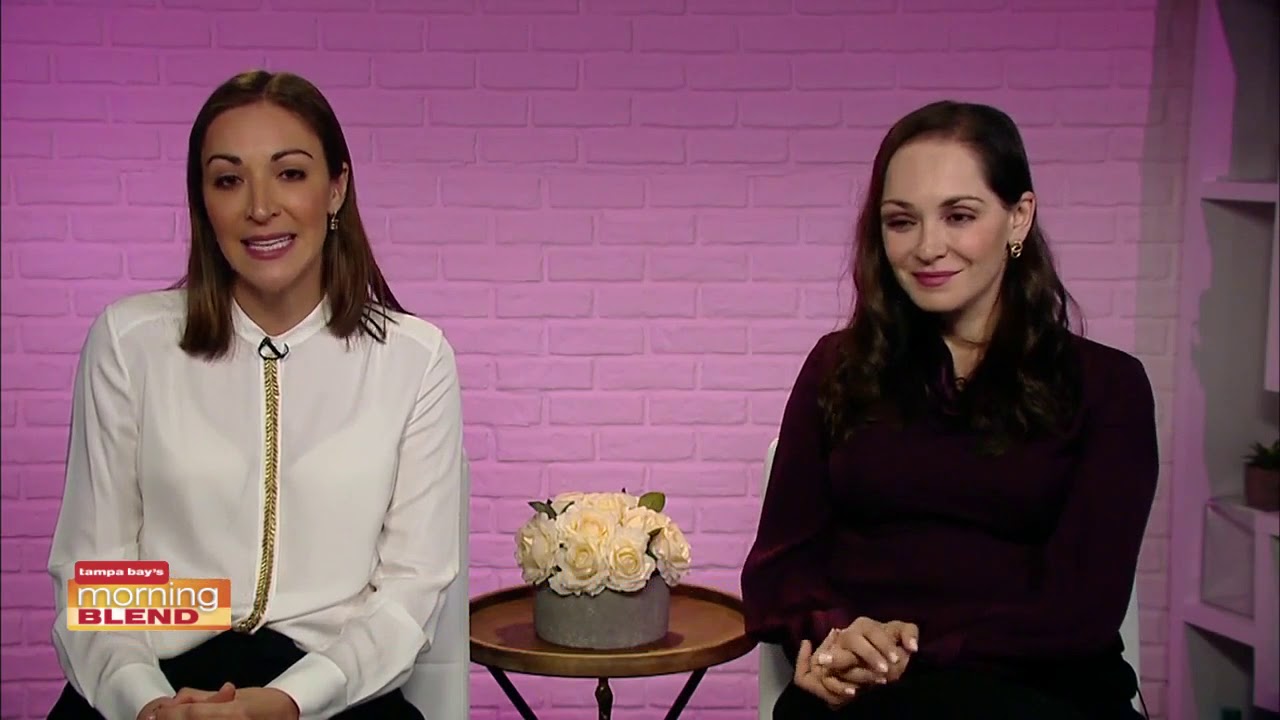 Allergan | Morning Blend