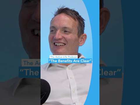 Happy Colleagues leads to better performance! Kevin Barret From Arbuthnot Latham!  #movemore