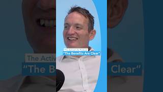 Happy Colleagues leads to better performance! Kevin Barret From Arbuthnot Latham!  #movemore