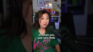 Fuslie Learns How Men Pee