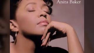 Anita Baker - Serious