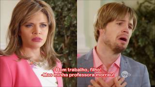 Famous Studio C - Soap opera Profile
