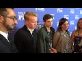 SBIFF 2018 - "Out Of The Ashes" Closing Night Filmmaker Interview
