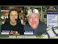 Dodgers Swept by Brewers: Milwaukee Shocks the Baseball World! | Back to the Bullpen
