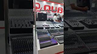 Download Lagu qube audio // indian dj expo 2024 delhi MP3