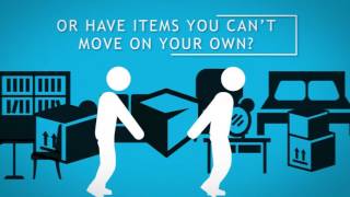 MÜVET:  On-Demand Moving is Here! screenshot 5