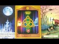 KK夫婦🐴ついに帰国準備スタートか⁉️✨️🔮カードリーディング