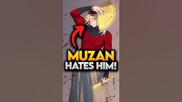 Muzan is Jealous of Doma! Demon Slayer Explained #demonslayer #shorts