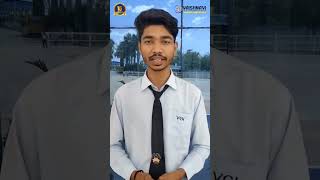 Recruitment training Student Review VGI #vaishnavicollege #bhopalcolleges #engineeringlife