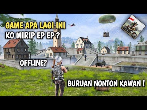 GAME APA LAGI INI ? KO KAYAK FREE FIRE ? BURUAN NONTON AGAR KALIAN TAHU INI GAME APA !