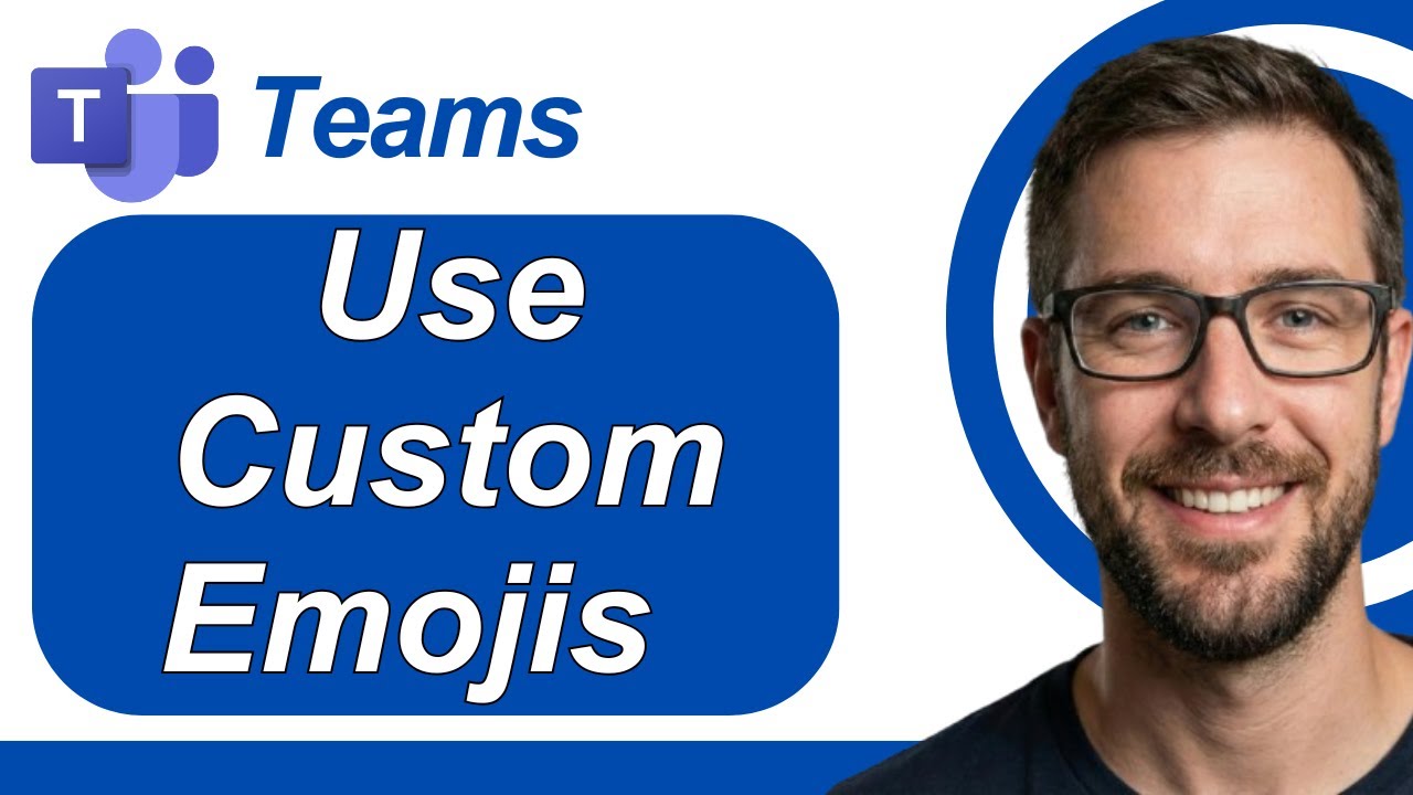 How To Use Custom Emojis In Microsoft Teams New Microsoft Teams Feature - Hable [2026 Guide]