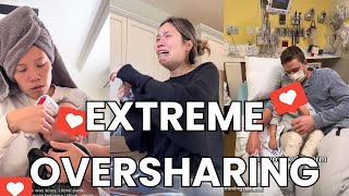 TikTok's Worst Oversharing Mommy Vlogger