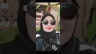 Kece Bangget Budee viral jalanyangjauhjanganlupapulang plussize