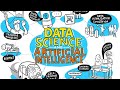 Elements of Data Science and Artificial Intelligence: Einführung und Administratives