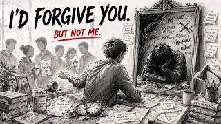 The Psychology of Why You Can't Forgive Yourself