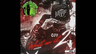 Juu2x - Went Back (Feat. No Savage) [Wait On It 2] Profile