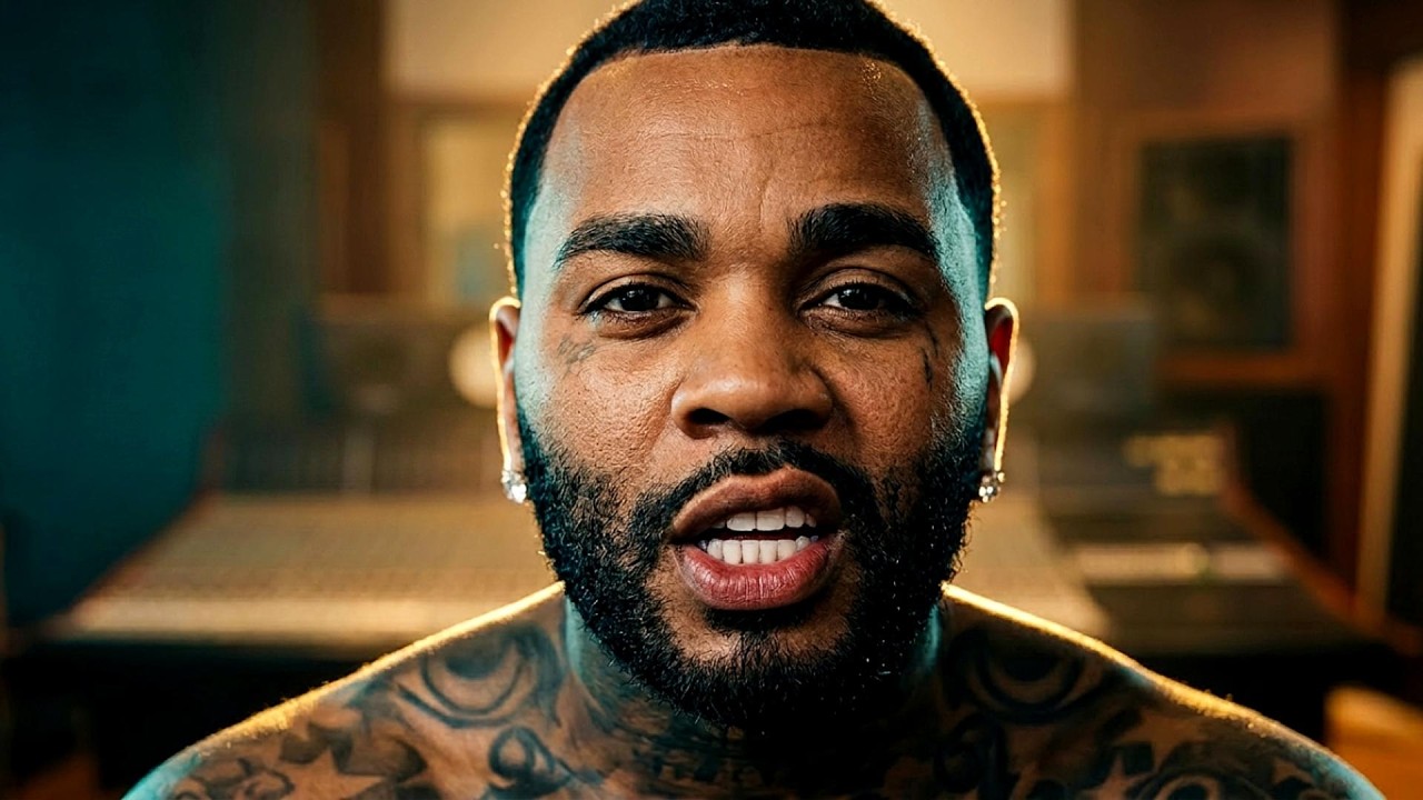 Kevin Gates - CHOPPER CITY ft. DaBaby, Offset & Plies (Music Video