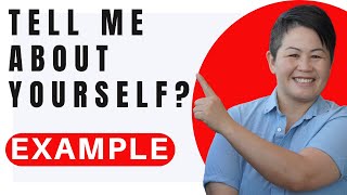 Answer to Amazon Interview Question " Tell Me About Myself" (Example from Amazon Leader) Net Worth