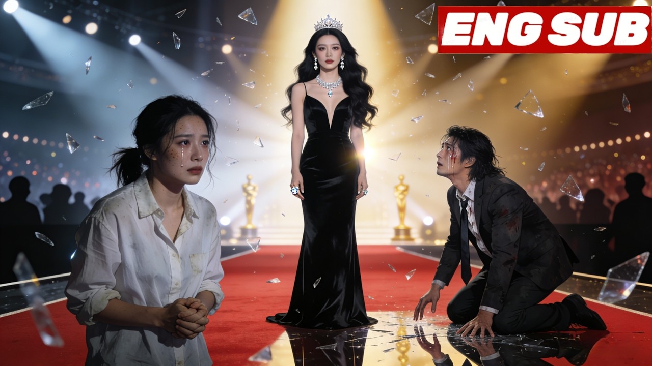 🔥I Was His 'Ugly Assistant' for 5 Years—Now I'm the star While He Begged Me to Look Back ！