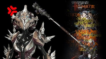 Amphis - Sedna Disruption LevelCap Run