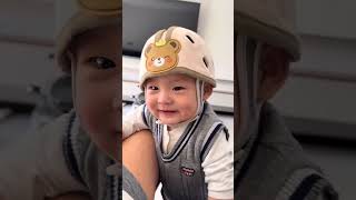 Your Presence Makes the World Buzz: A Healing Smile Journey with Douyin