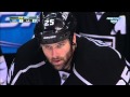 Dustin penner buzzer beater goal 21 may 10 2013 st louis blues vs la kings nhl hockey