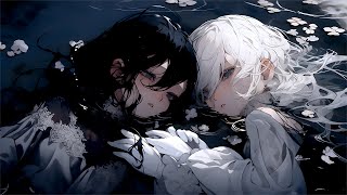 「 真夜中に溺れる。 」/ 可不・星界(KAFU・SEKAI)