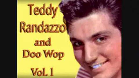 TEDDY RANDAZZO   Cotton Fields