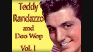 TEDDY RANDAZZO   Cotton Fields chords