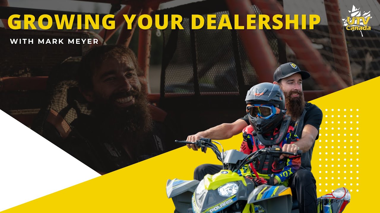 Why work with UTV Canada?