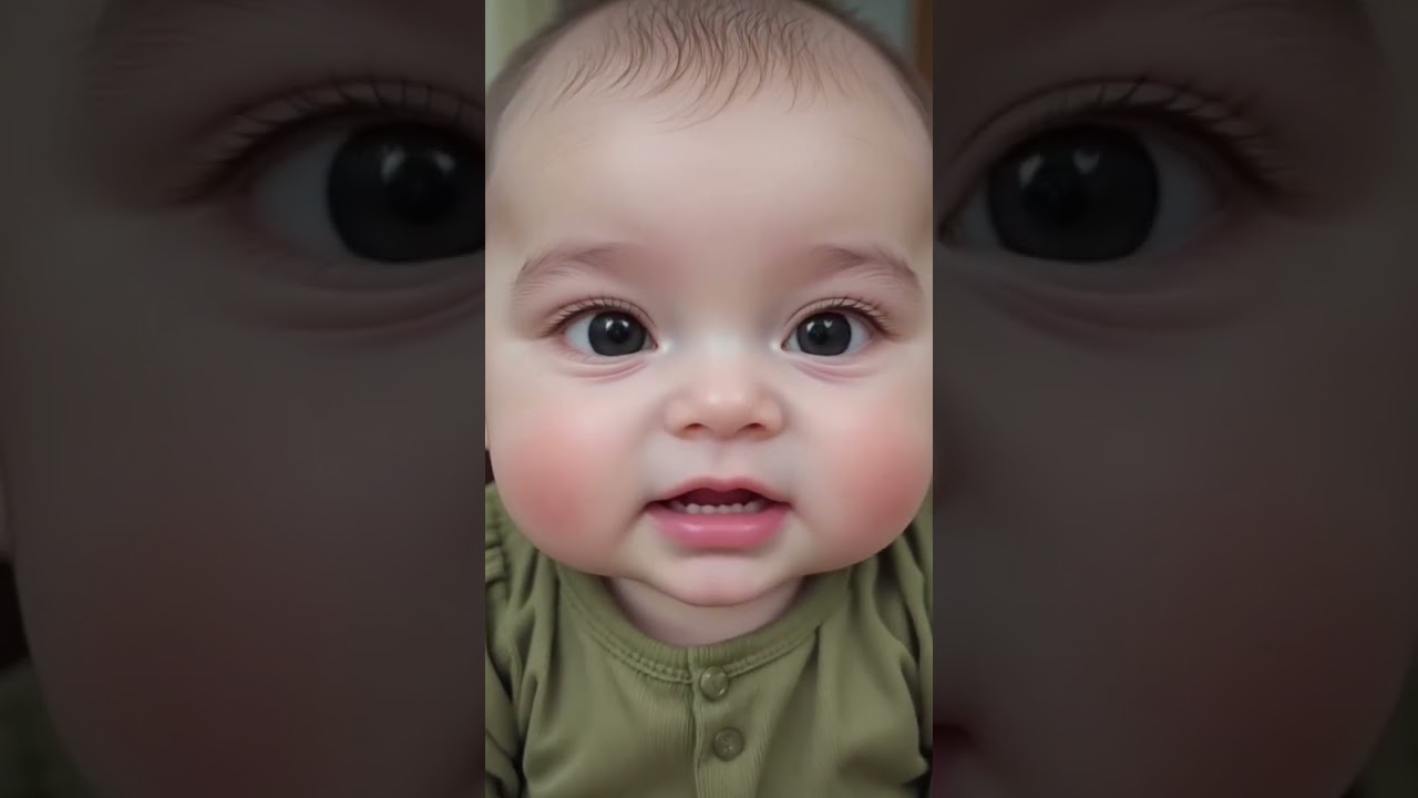 #милыйребенок