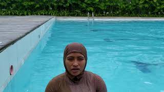 RENANG GAYA KUPU-KUPU | MILKHATIL AROFAH | IKOR 2020D | 20060484041