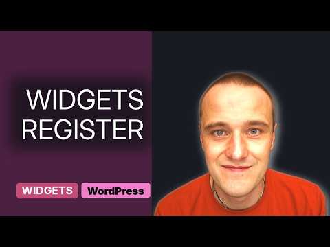 Wordpress: My widgets do not save
