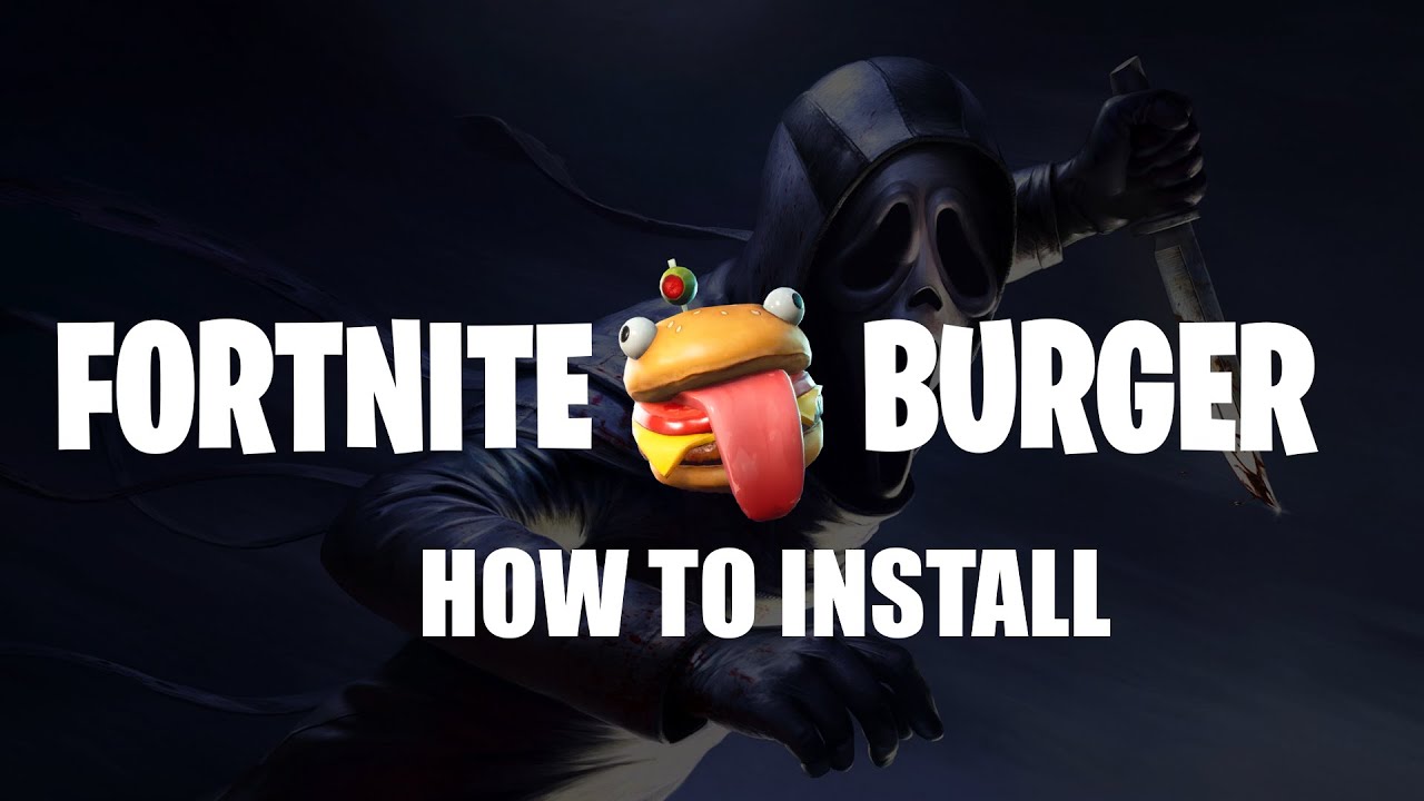 Dead by Daylight 8.0.0 (Vecna) | Fortniteburger.vip | How to install unlocker
