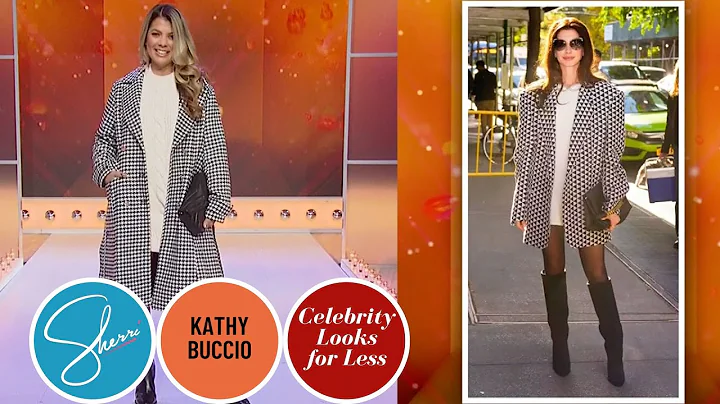Celebrity Fashion at Everyday Prices