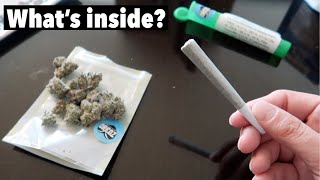 What’s Inside a VEGAS Preroll?