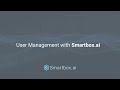 How to Manage User Access for Seamless DSAR Collaboration in Smartbox.ai